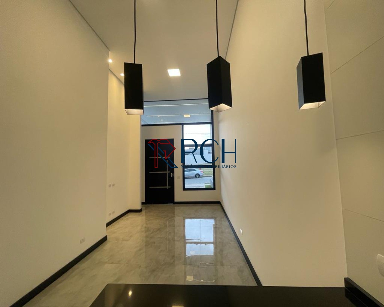 Casa Com 3 Dormitórios à Venda, 110 m² Por R$780.000 - Condomínio Terras De São Francisco - Sorocaba