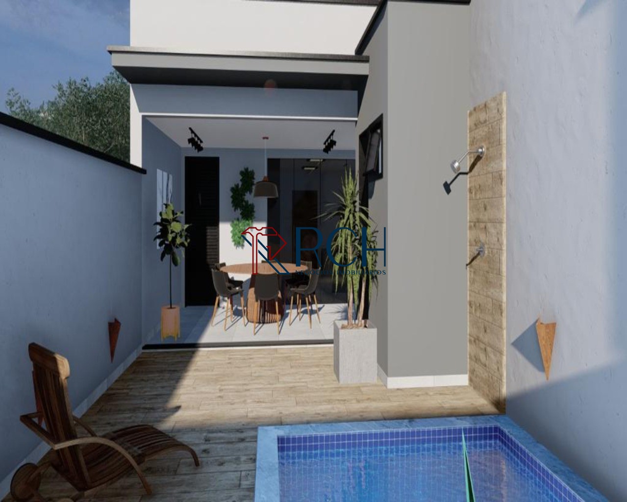 Casa a venda Condomínio Chácara Ondina Sorocaba-SP