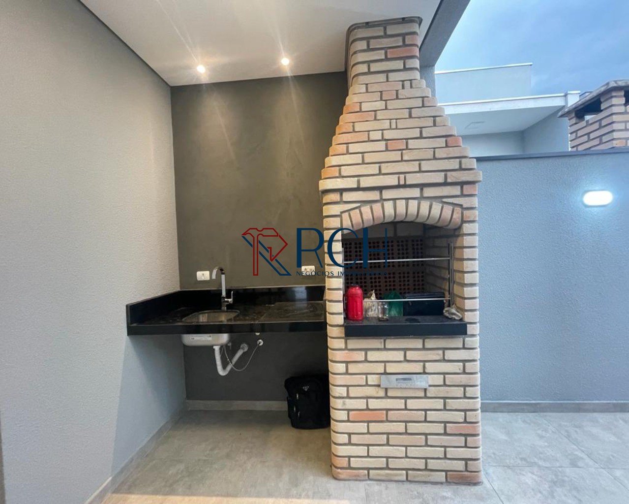 Casa Com 3 Dormitórios à Venda, 110 m² Por R$780.000 - Condomínio Terras De São Francisco - Sorocaba