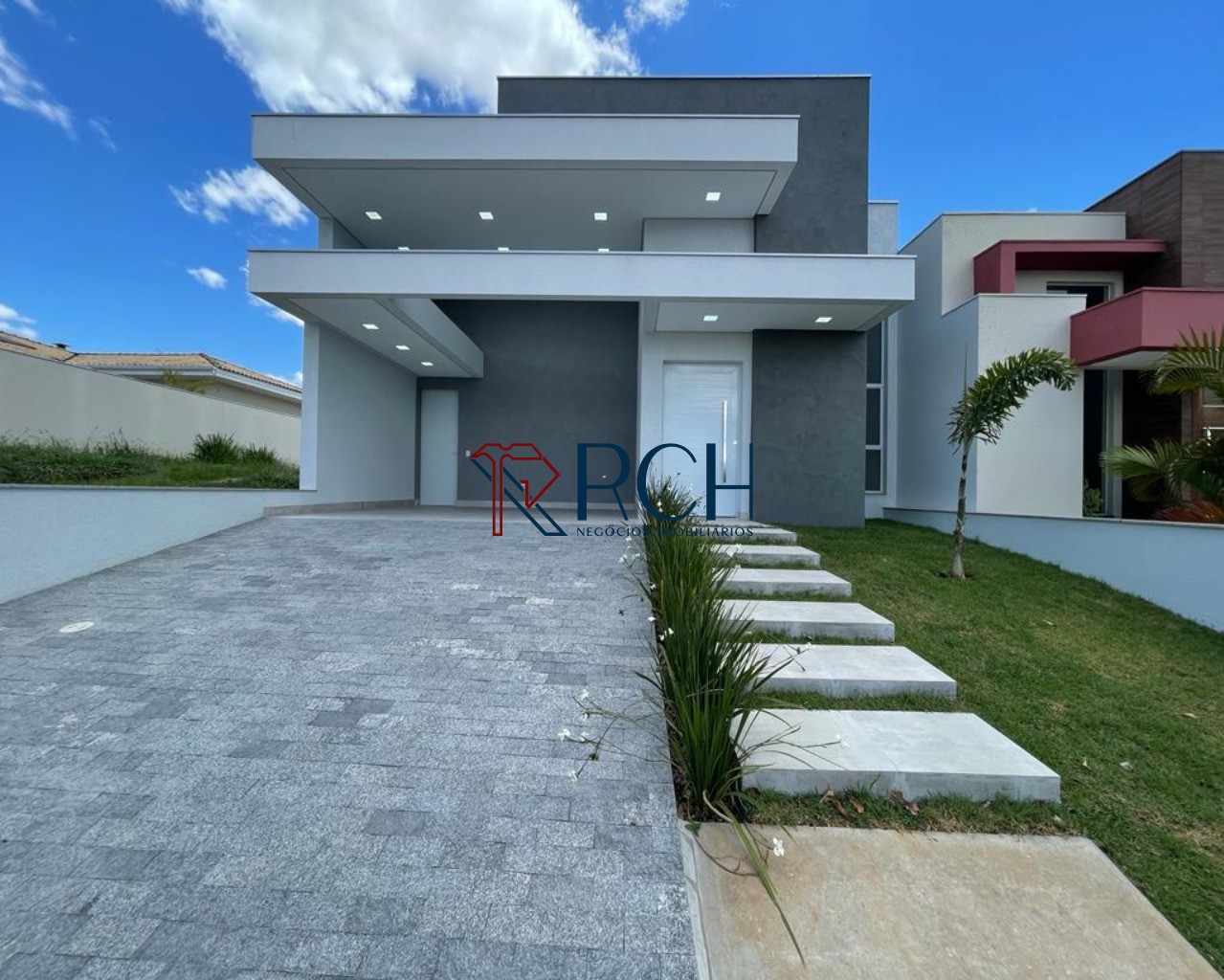 Casas à venda no Condomínio Campos do Conde, Sorocaba