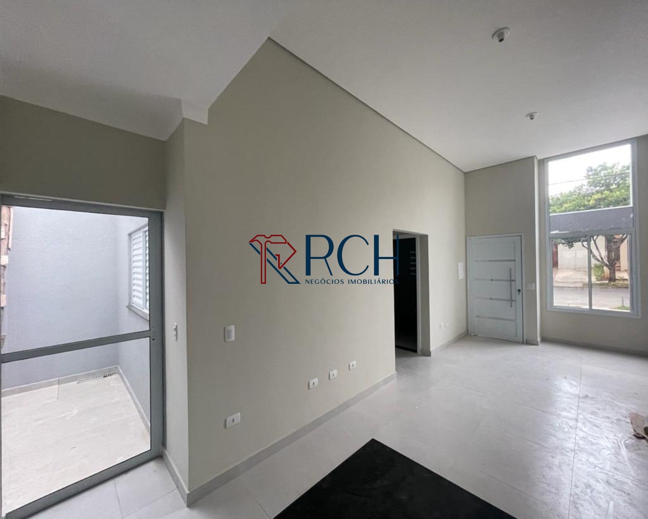 Casa à venda com 3 quartos, 106m² - Foto 3