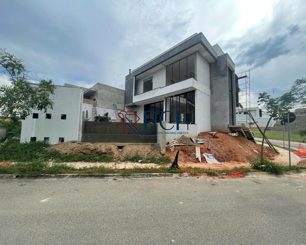 Casas à venda no Condomínio Campos do Conde, Sorocaba