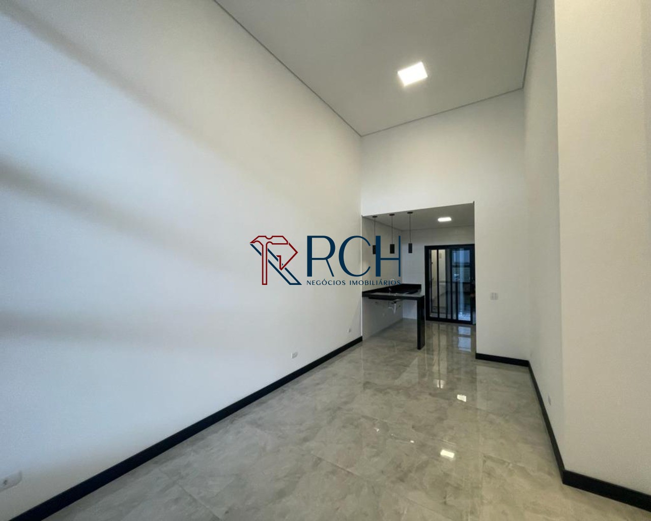 Casa Com 3 Dormitórios à Venda, 110 m² Por R$780.000 - Condomínio Terras De São Francisco - Sorocaba