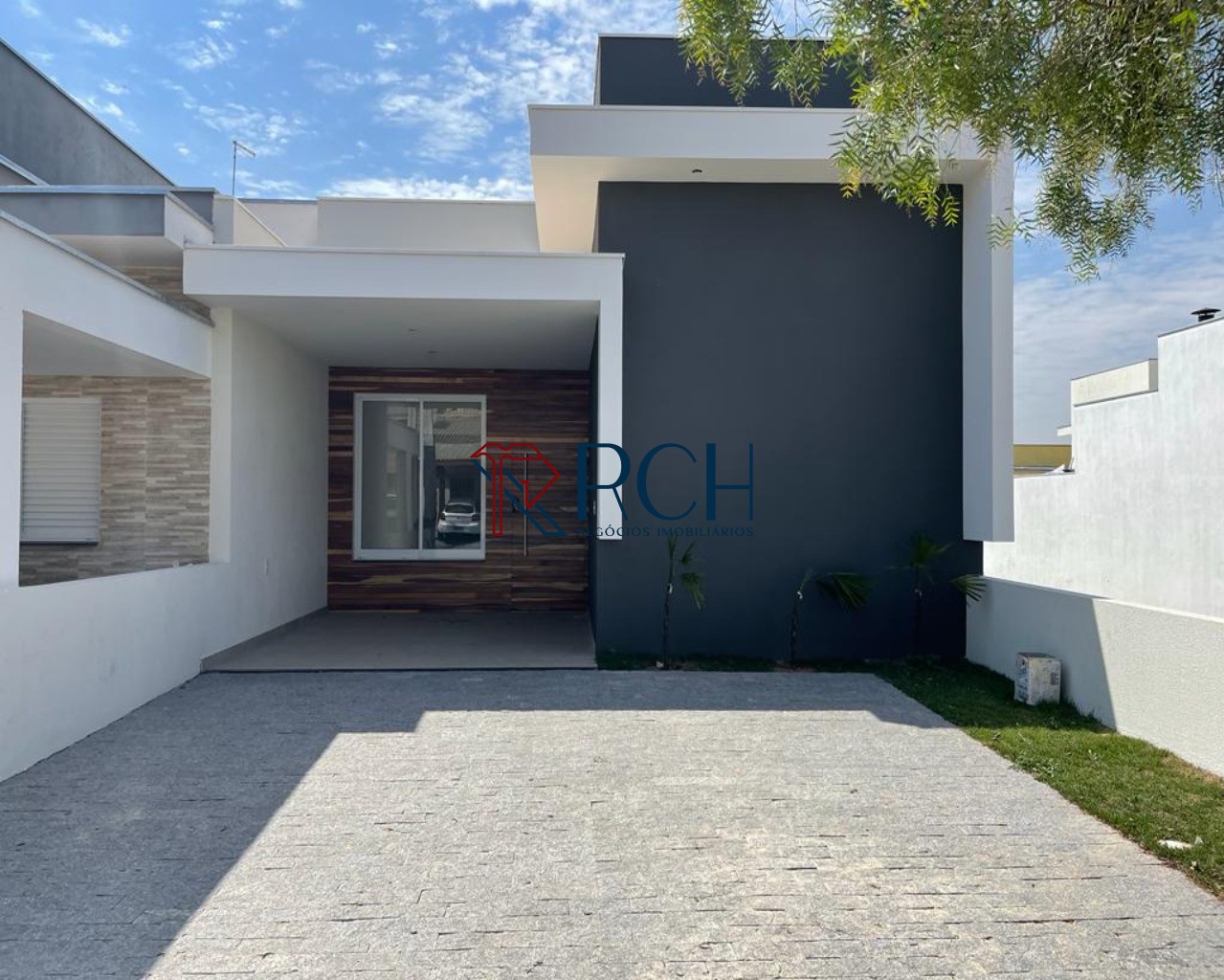 Casa a venda condominio horto florestal, sorocaba/sp