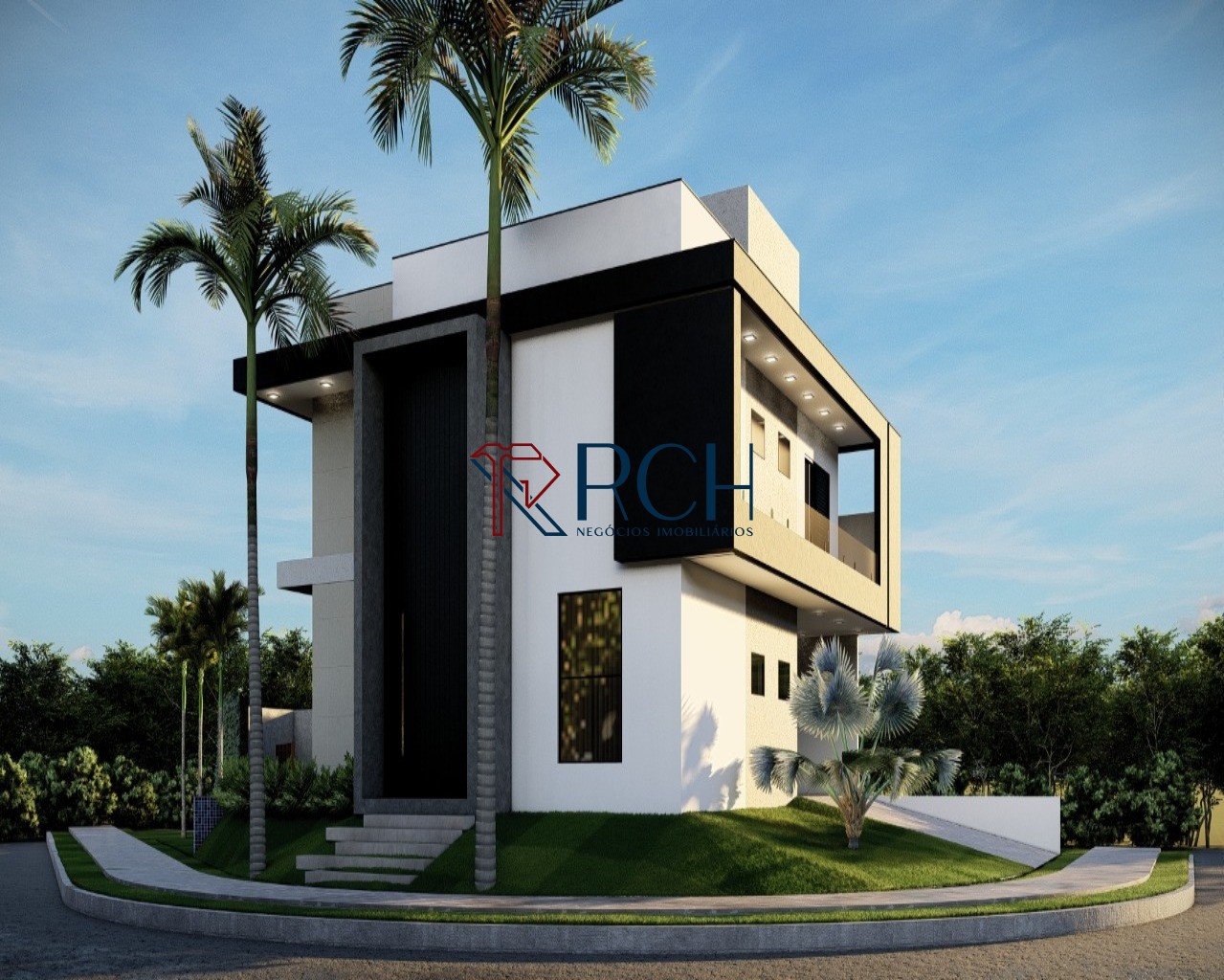 Casas à venda no condomínio campos do conde, sorocaba