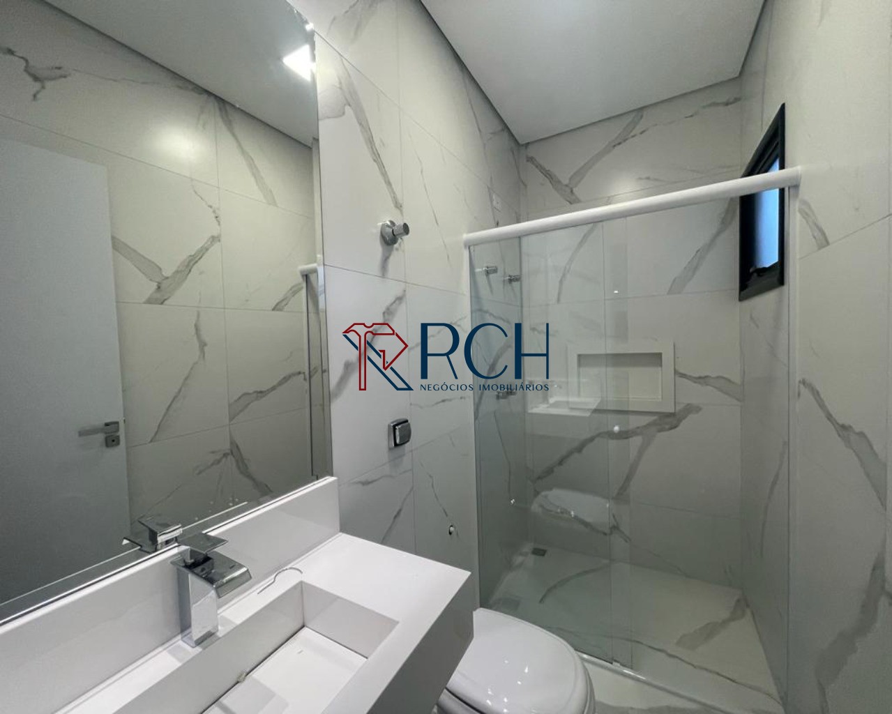 Casa Com 3 Dormitórios à Venda, 110 m² Por R$780.000 - Condomínio Terras De São Francisco - Sorocaba