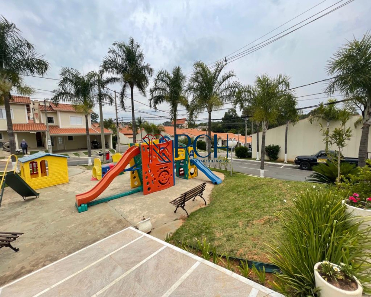 Casas à venda no Condomínio San Paolo, Sorocaba