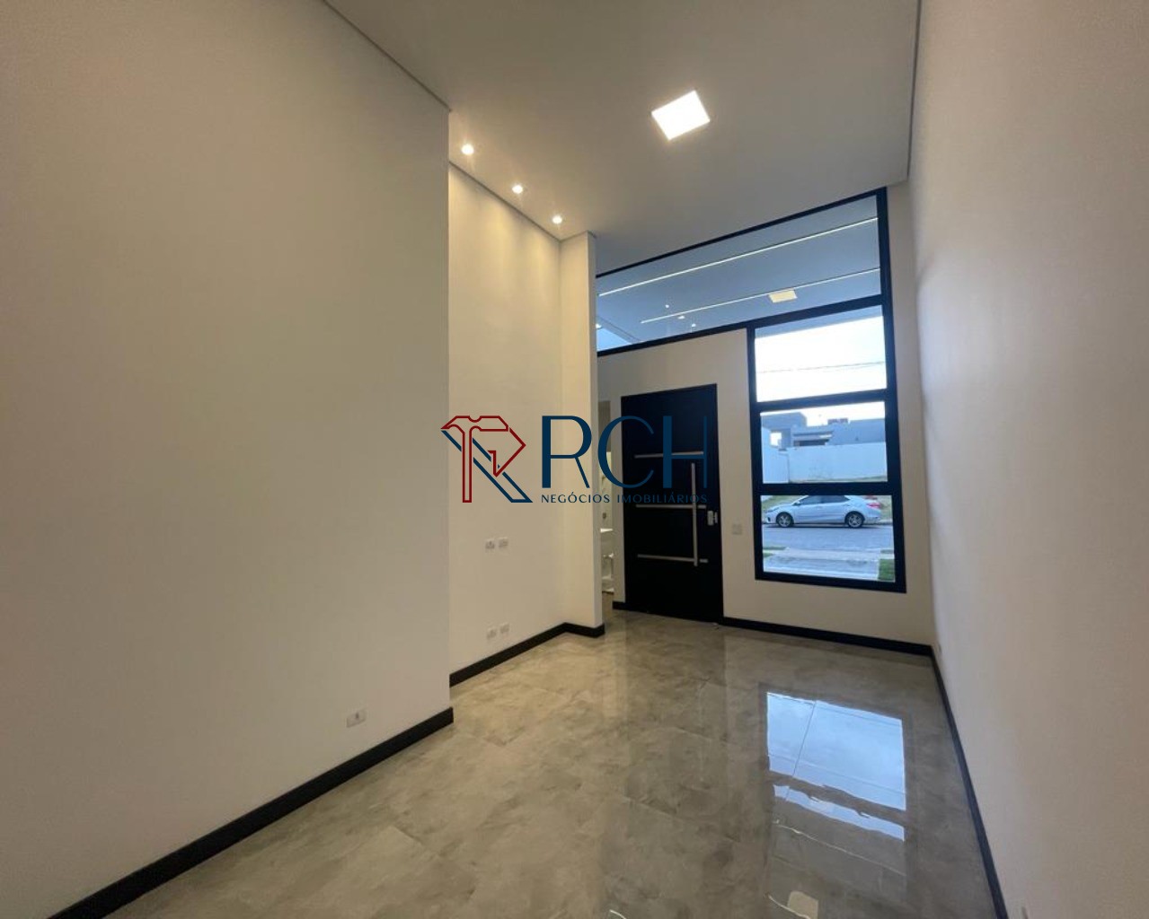 Casa Com 3 Dormitórios à Venda, 110 m² Por R$780.000 - Condomínio Terras De São Francisco - Sorocaba