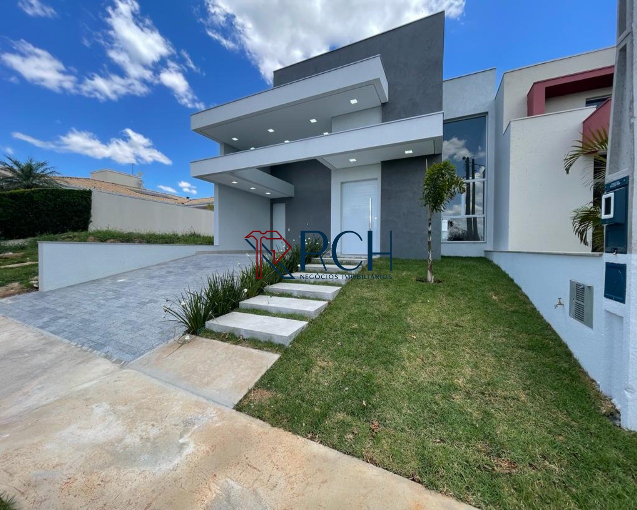 Casas à venda no Condomínio Campos do Conde, Sorocaba