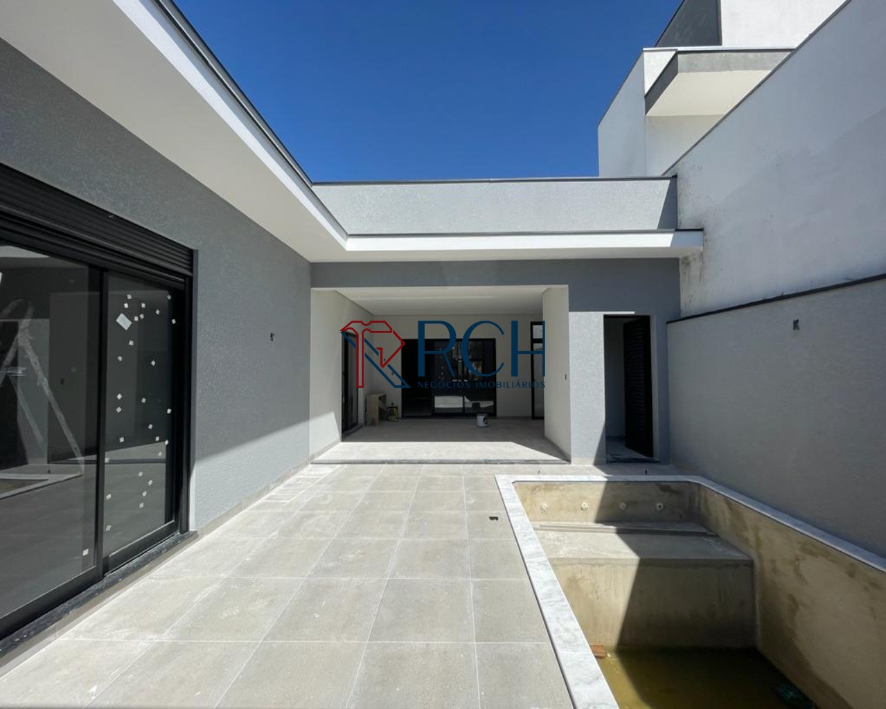 Casa à venda Condomínio Ibiti Reserva Sorocaba/SP