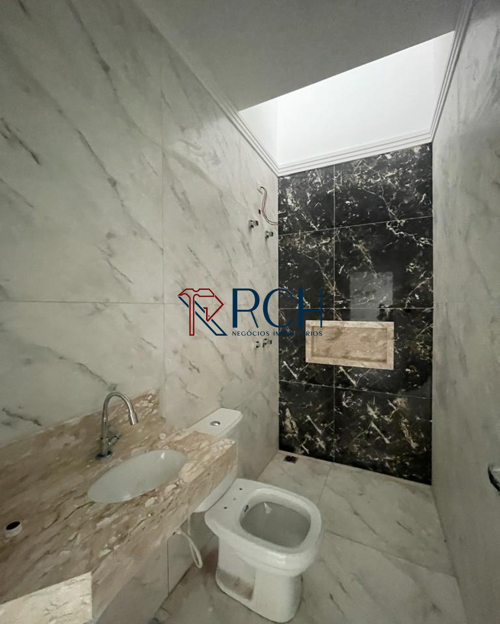 Casa à venda com 3 quartos, 106m² - Foto 15