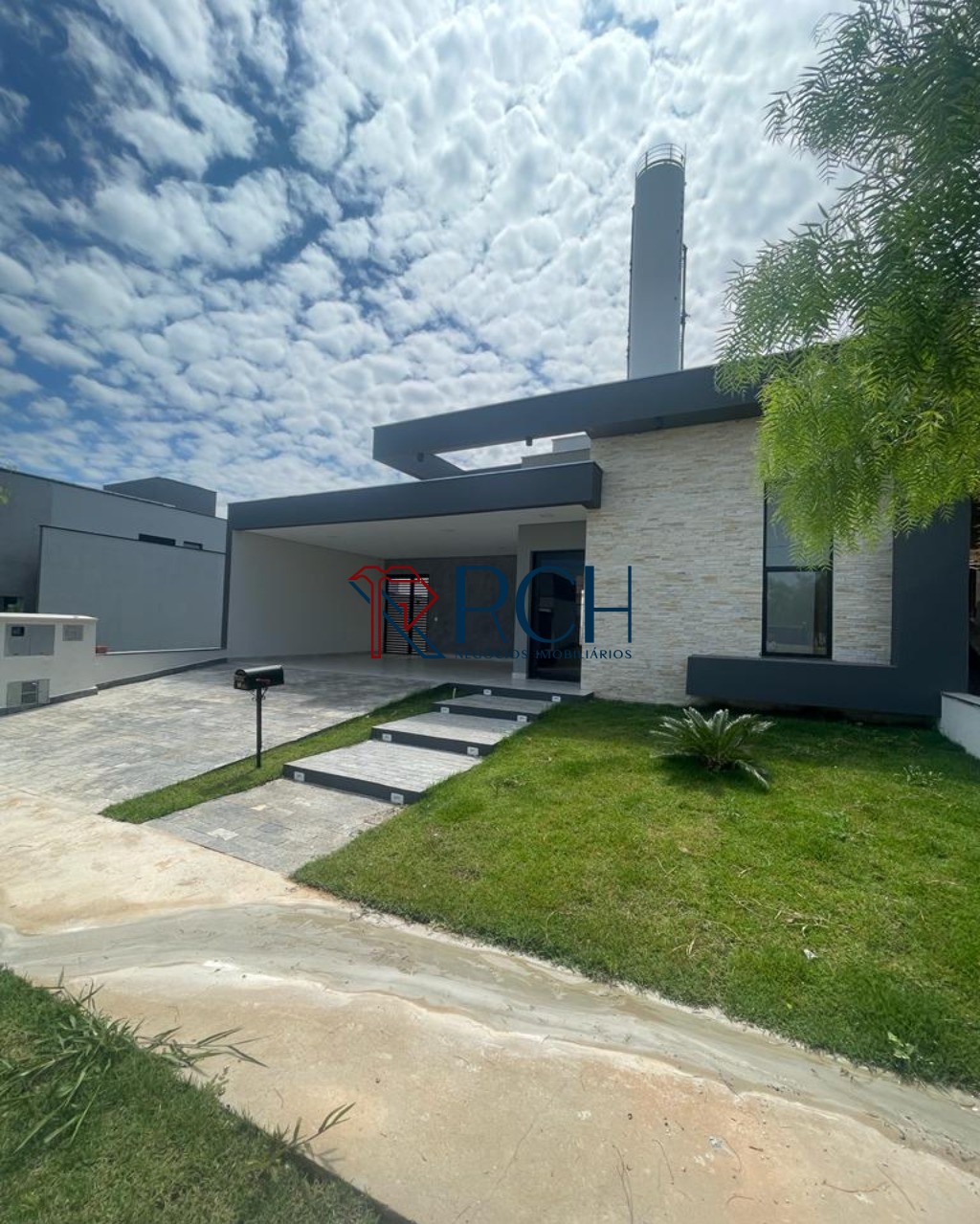 Casa à venda Condomínio Ibiti Reserva Sorocaba/SP