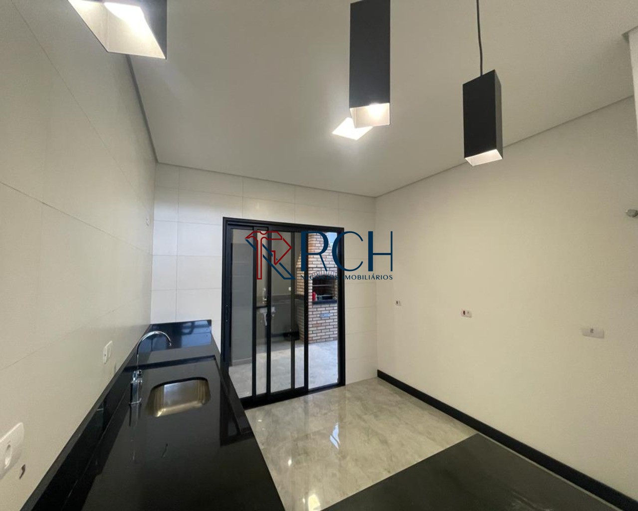 Casa Com 3 Dormitórios à Venda, 110 m² Por R$780.000 - Condomínio Terras De São Francisco - Sorocaba