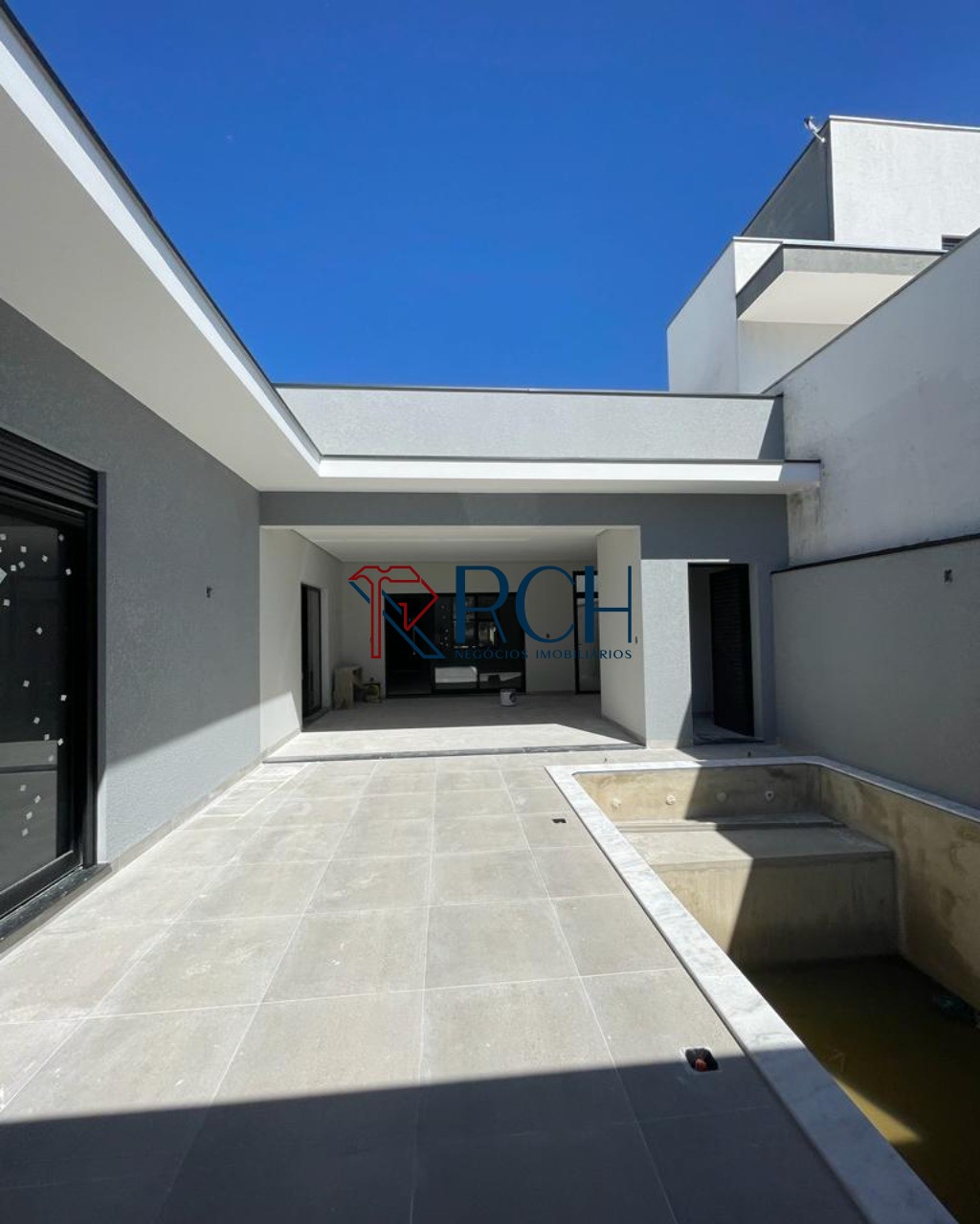 Casa à venda Condomínio Ibiti Reserva Sorocaba/SP
