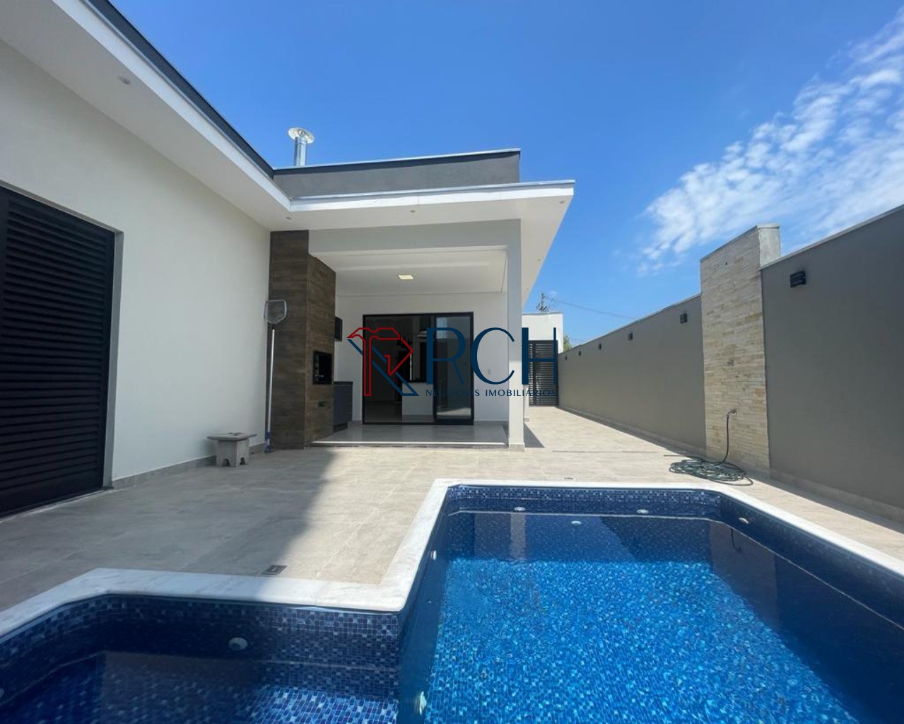 Casa à venda Condomínio Ibiti Reserva Sorocaba/SP