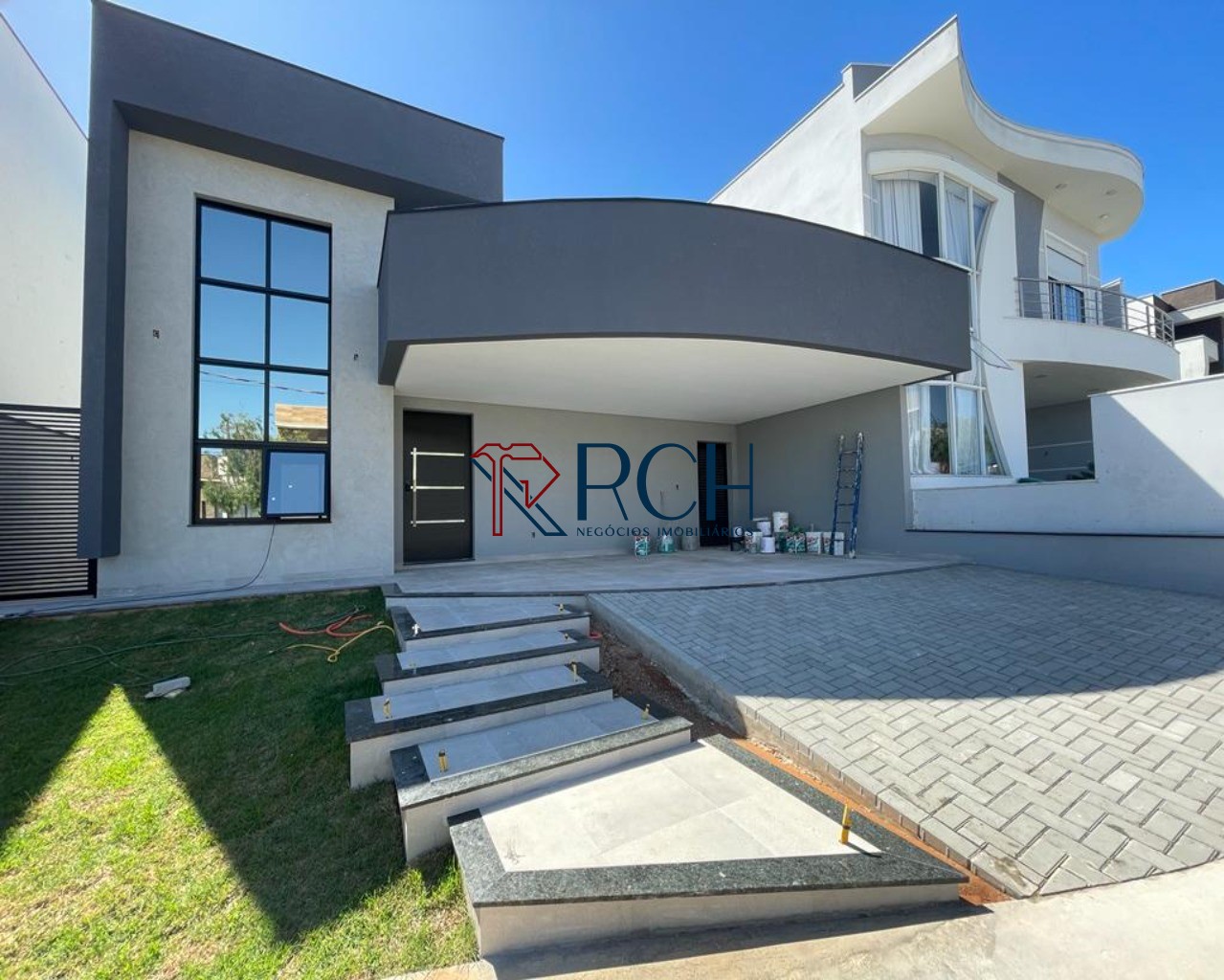 Casa à venda Condomínio Ibiti Reserva Sorocaba/SP