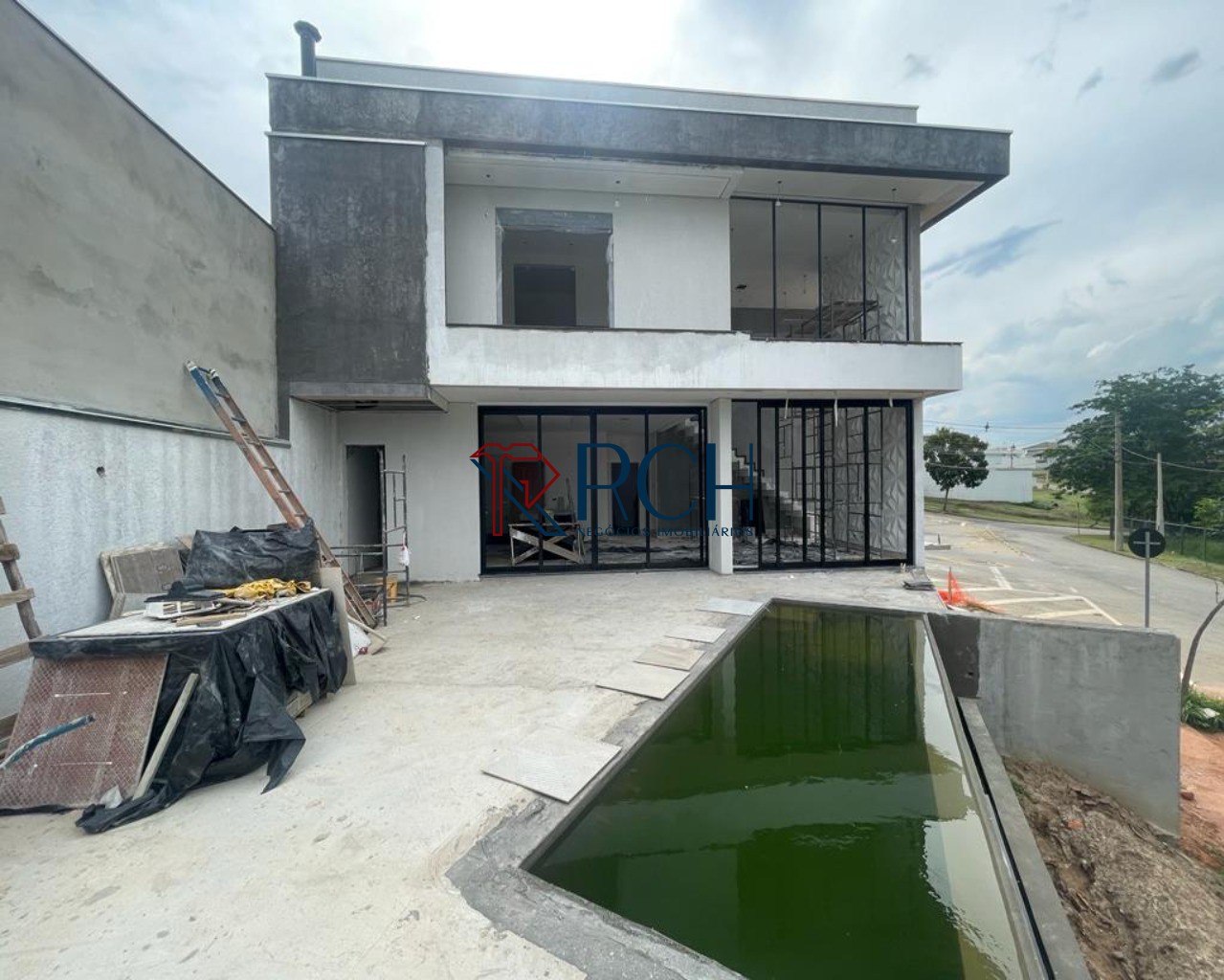 Casas à venda no Condomínio Campos do Conde, Sorocaba
