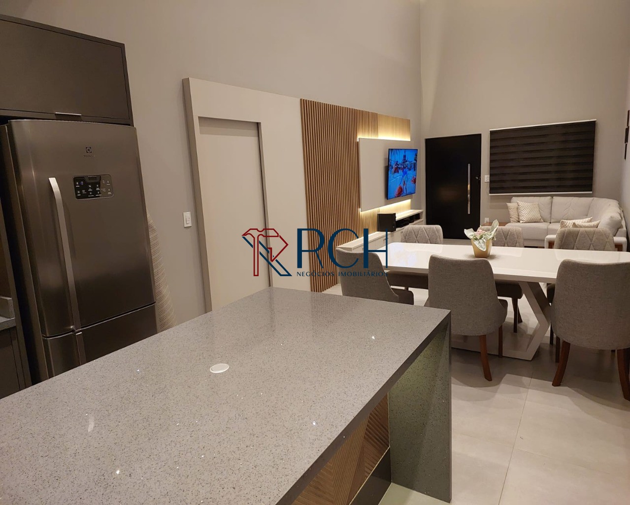 Casas de condomínio à venda em Jardim Portal da Primavera, Sorocaba - SP