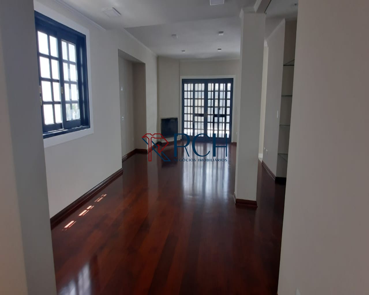 Casa de condomínio com 4 quartos à venda - condomínio reside