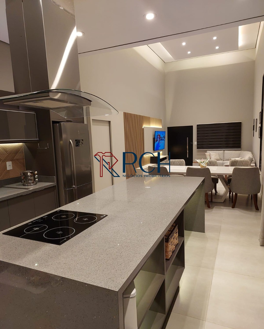 Casas de condomínio à venda em Jardim Portal da Primavera, Sorocaba - SP