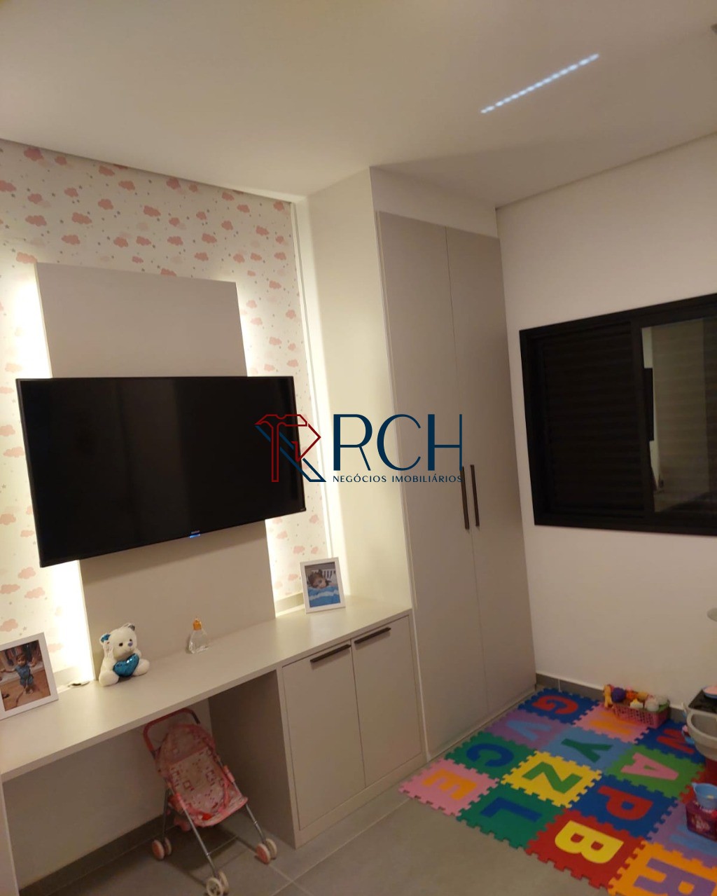 Casas de condomínio à venda em Jardim Portal da Primavera, Sorocaba - SP