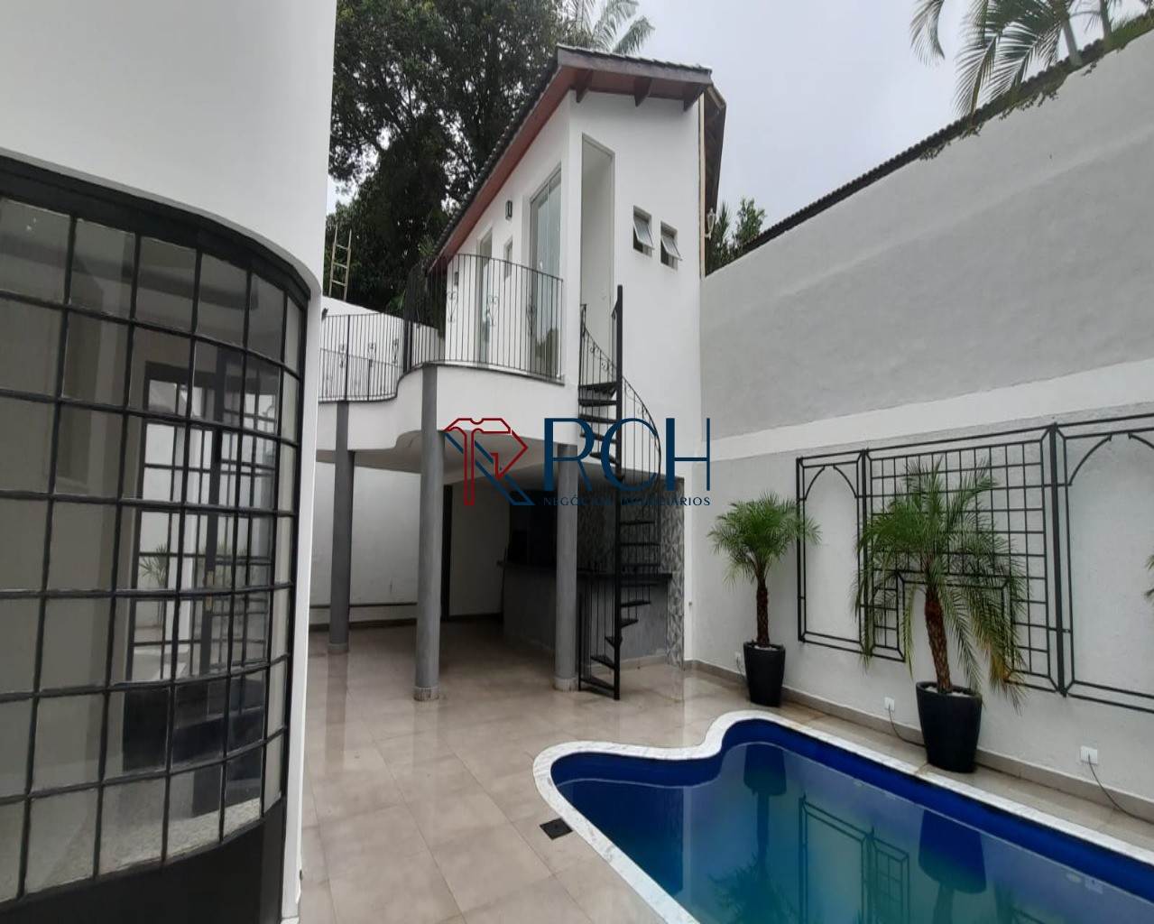 Casa de condomínio com 4 quartos à venda - condomínio reside