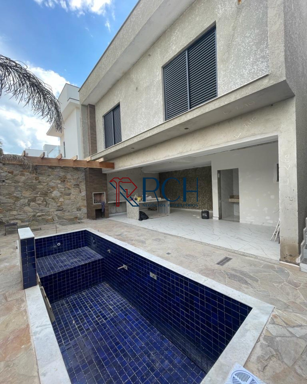 Casa a venda Condomínio Ibiti Reserva em Sorocaba/SP