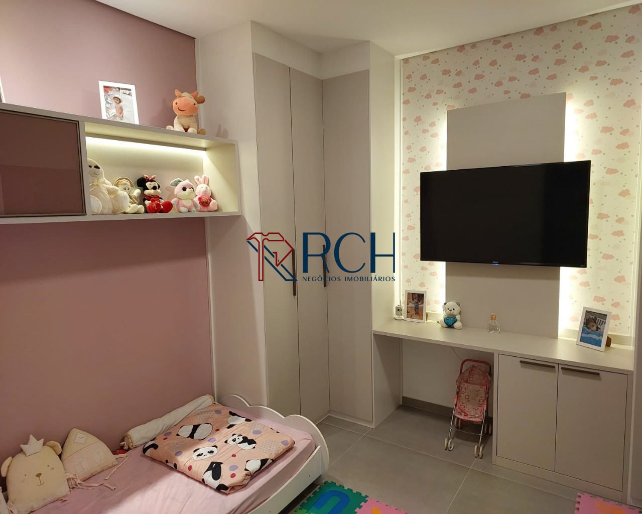 Casas de condomínio à venda em Jardim Portal da Primavera, Sorocaba - SP