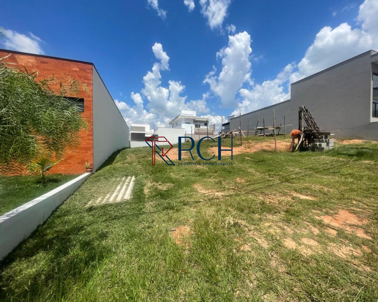Terrenos à venda no condomínio ibiti reserva, sorocaba - foto 2