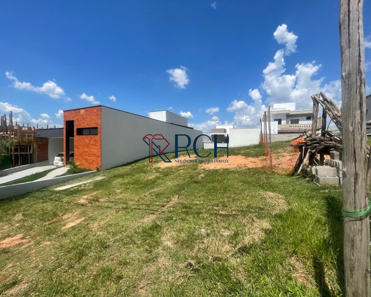 Terrenos à venda no condomínio ibiti reserva, sorocaba - foto 5