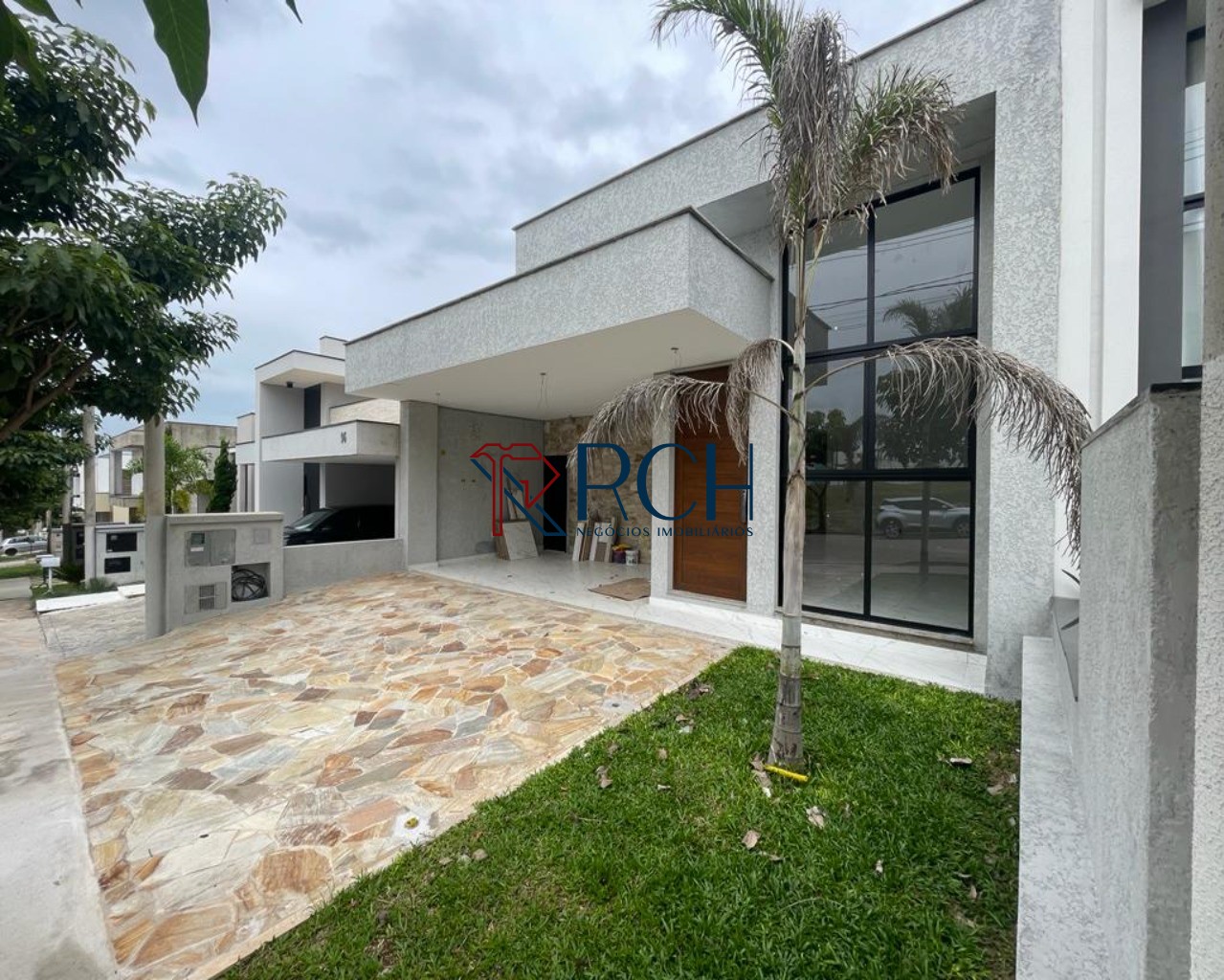 Casa a venda Condomínio Ibiti Reserva em Sorocaba/SP