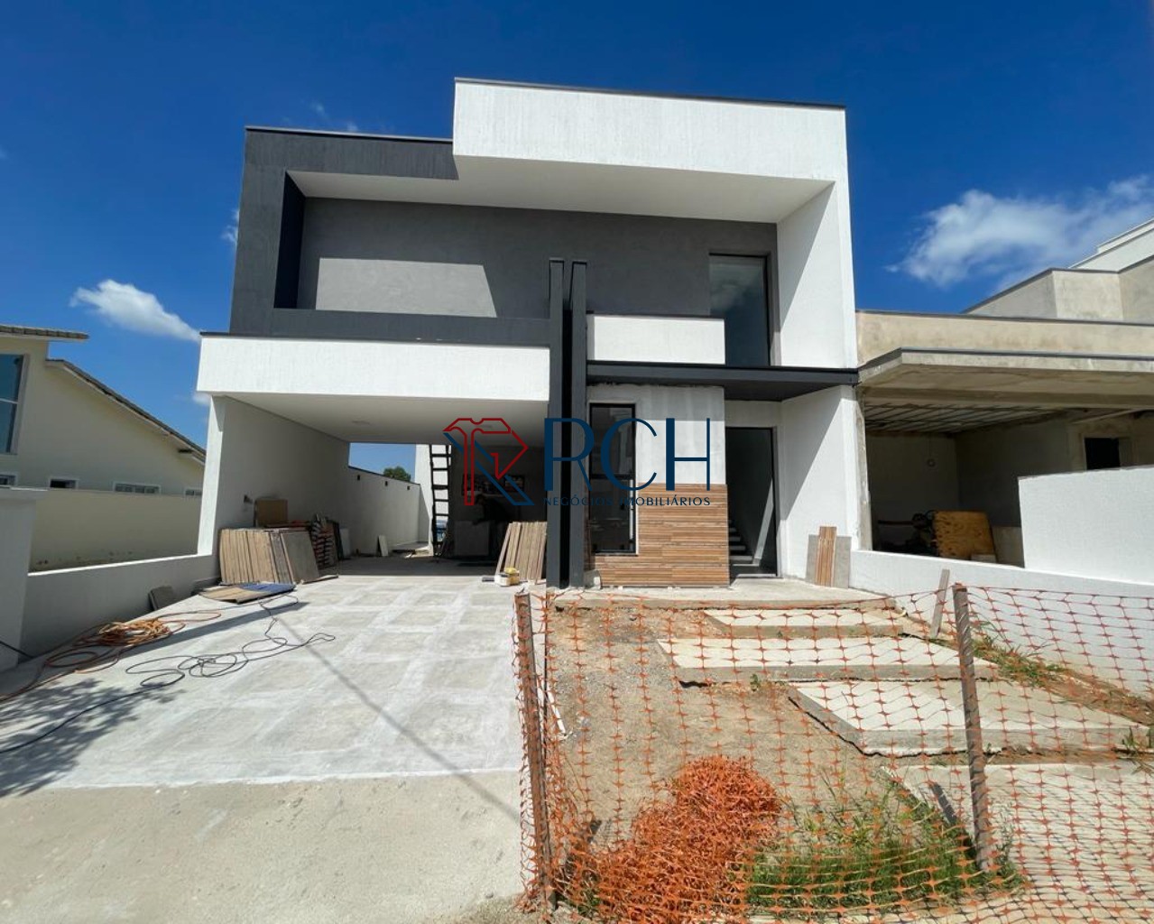 Casa a venda condominio Le France Sorocaba/SP