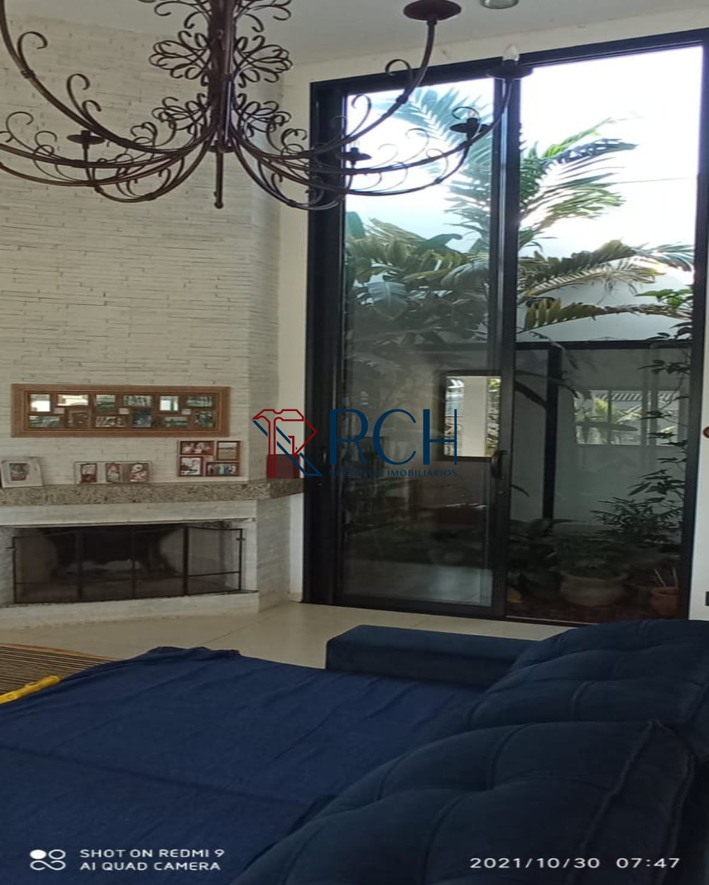 Casa de condomínio com 5 quartos à venda - condomínio saint 