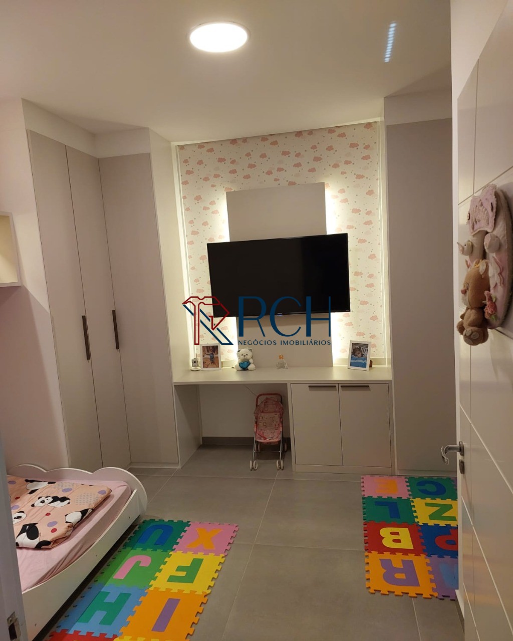 Casas de condomínio à venda em Jardim Portal da Primavera, Sorocaba - SP