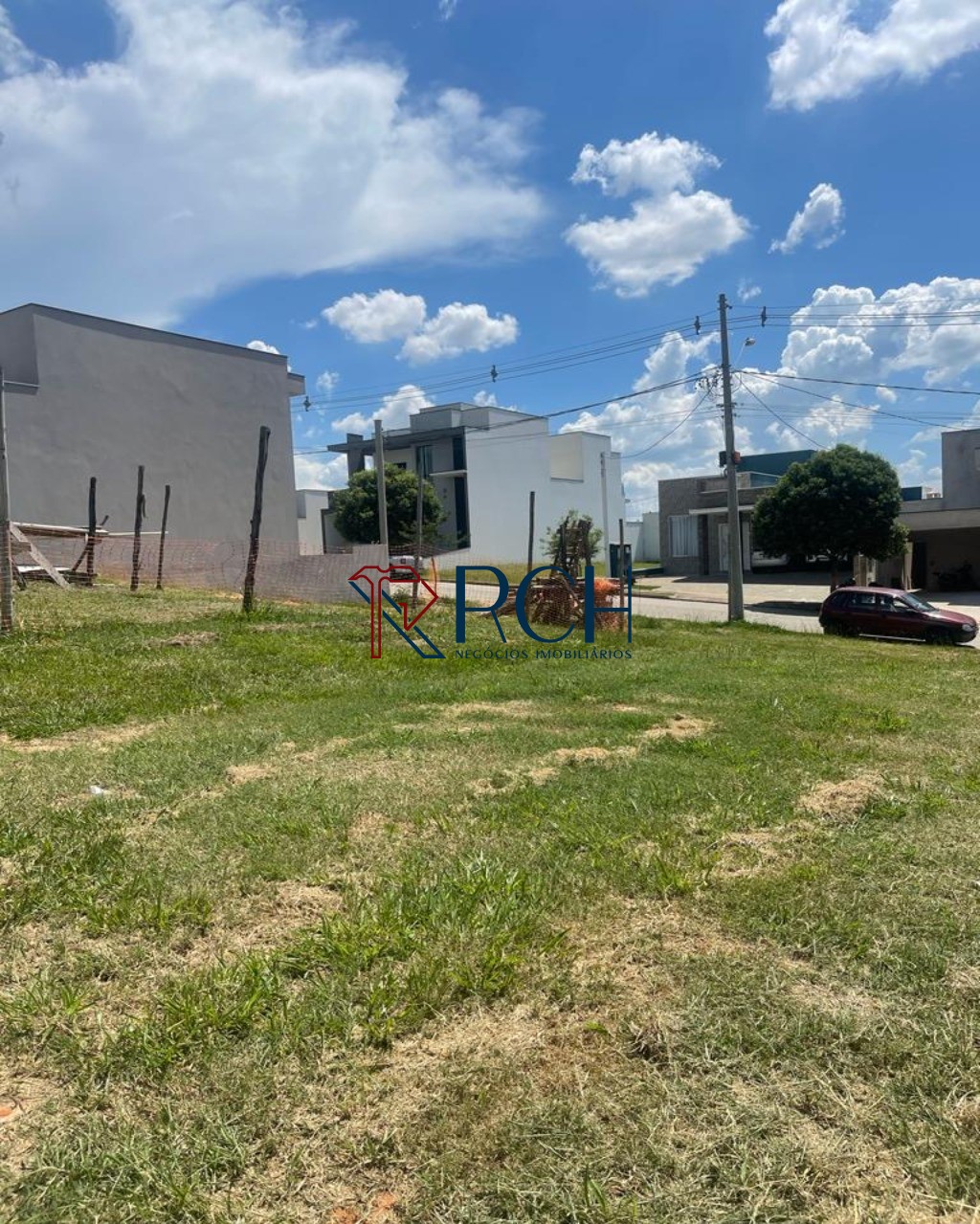 Terrenos à venda no condomínio ibiti reserva, sorocaba - foto 4