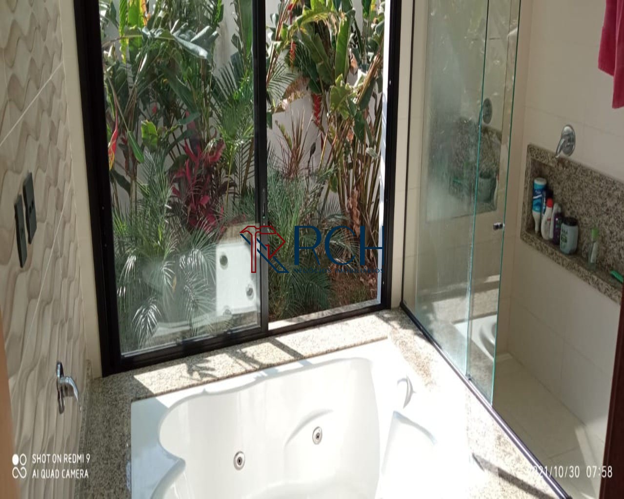 Casa de condomínio com 5 quartos à venda - condomínio saint 