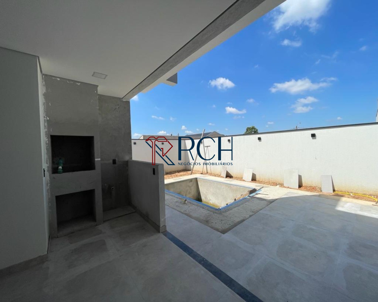 Casa a venda condominio Le France Sorocaba/SP