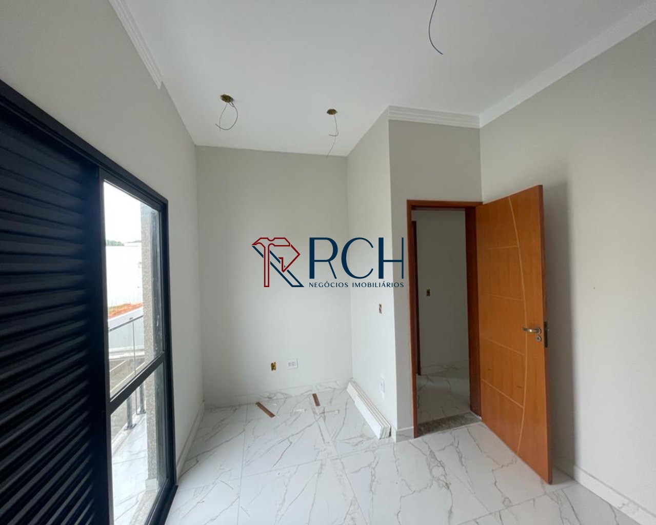 Casa a venda Condomínio Ibiti Reserva em Sorocaba/SP