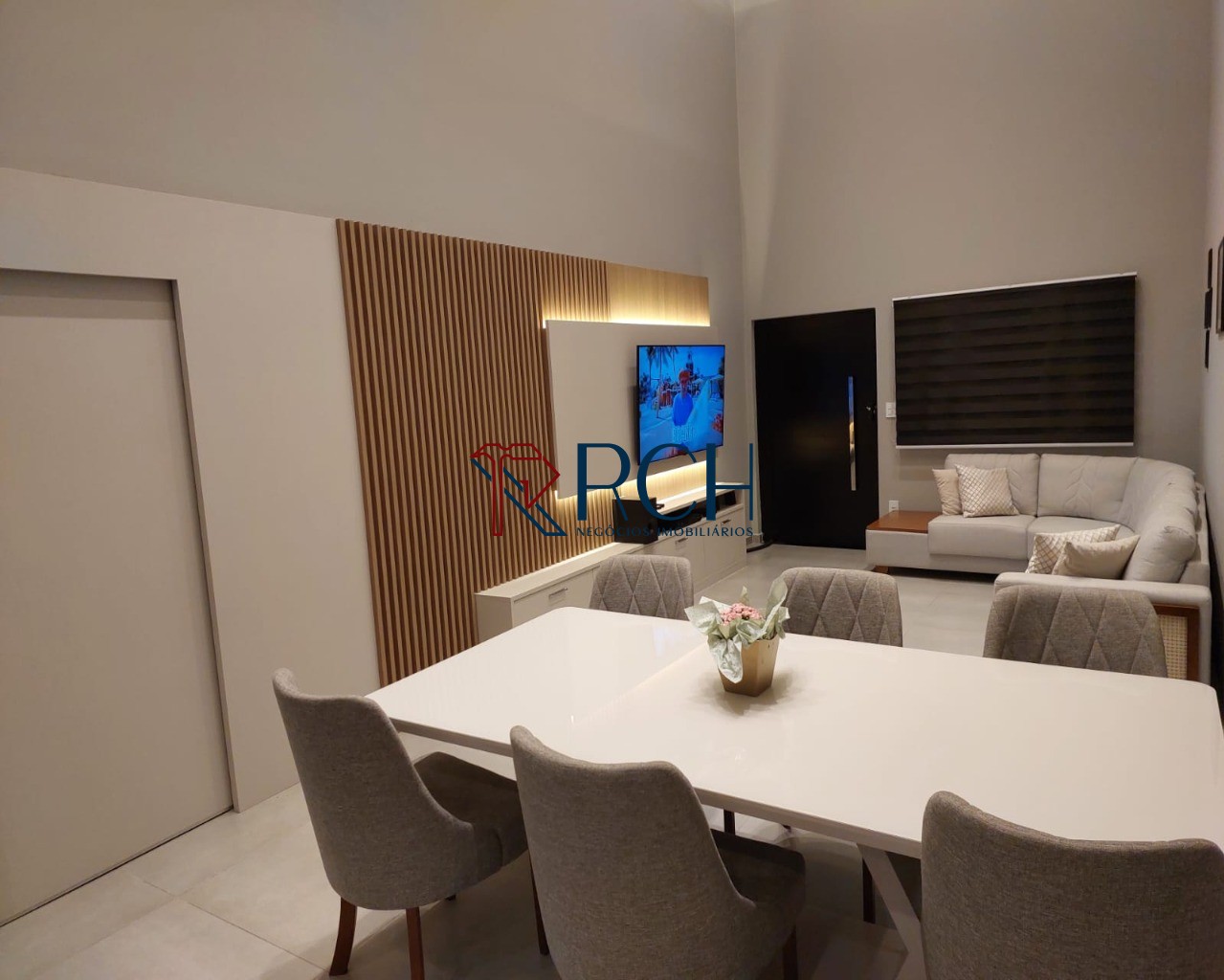 Casas de condomínio à venda em Jardim Portal da Primavera, Sorocaba - SP