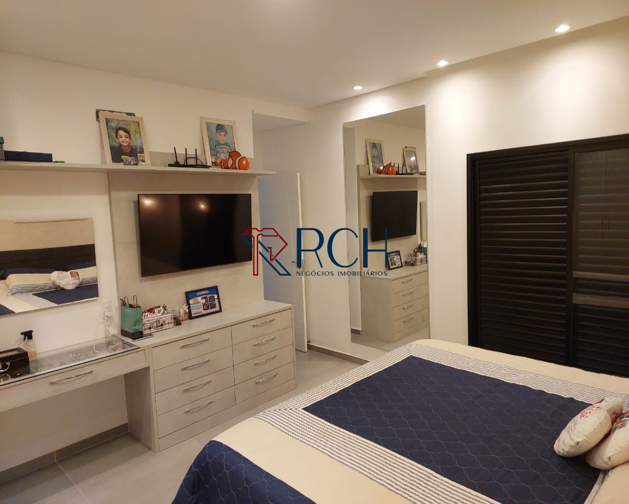 Casas de condomínio à venda em Jardim Portal da Primavera, Sorocaba - SP