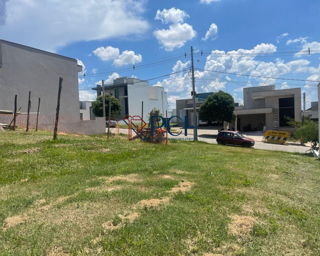 Terrenos à venda no condomínio ibiti reserva, sorocaba - foto 6