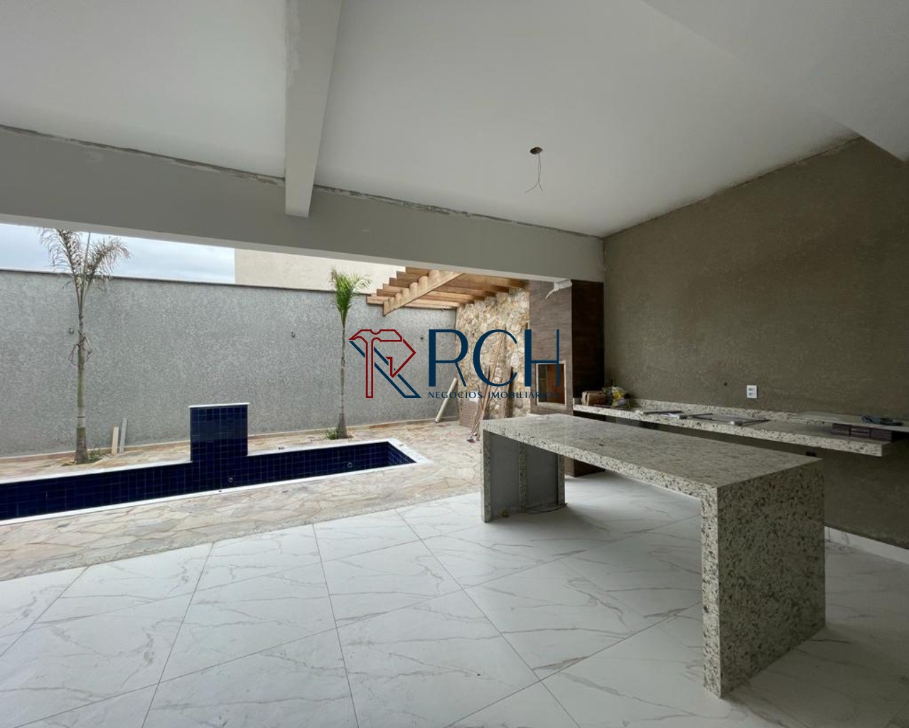 Casa a venda Condomínio Ibiti Reserva em Sorocaba/SP