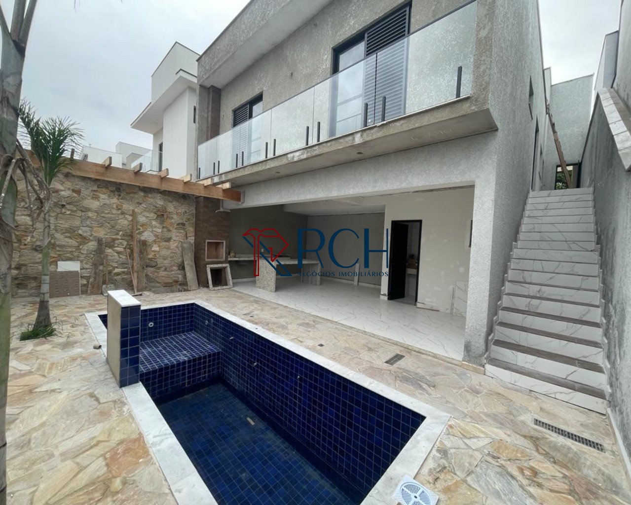 Casa a venda Condomínio Ibiti Reserva em Sorocaba/SP