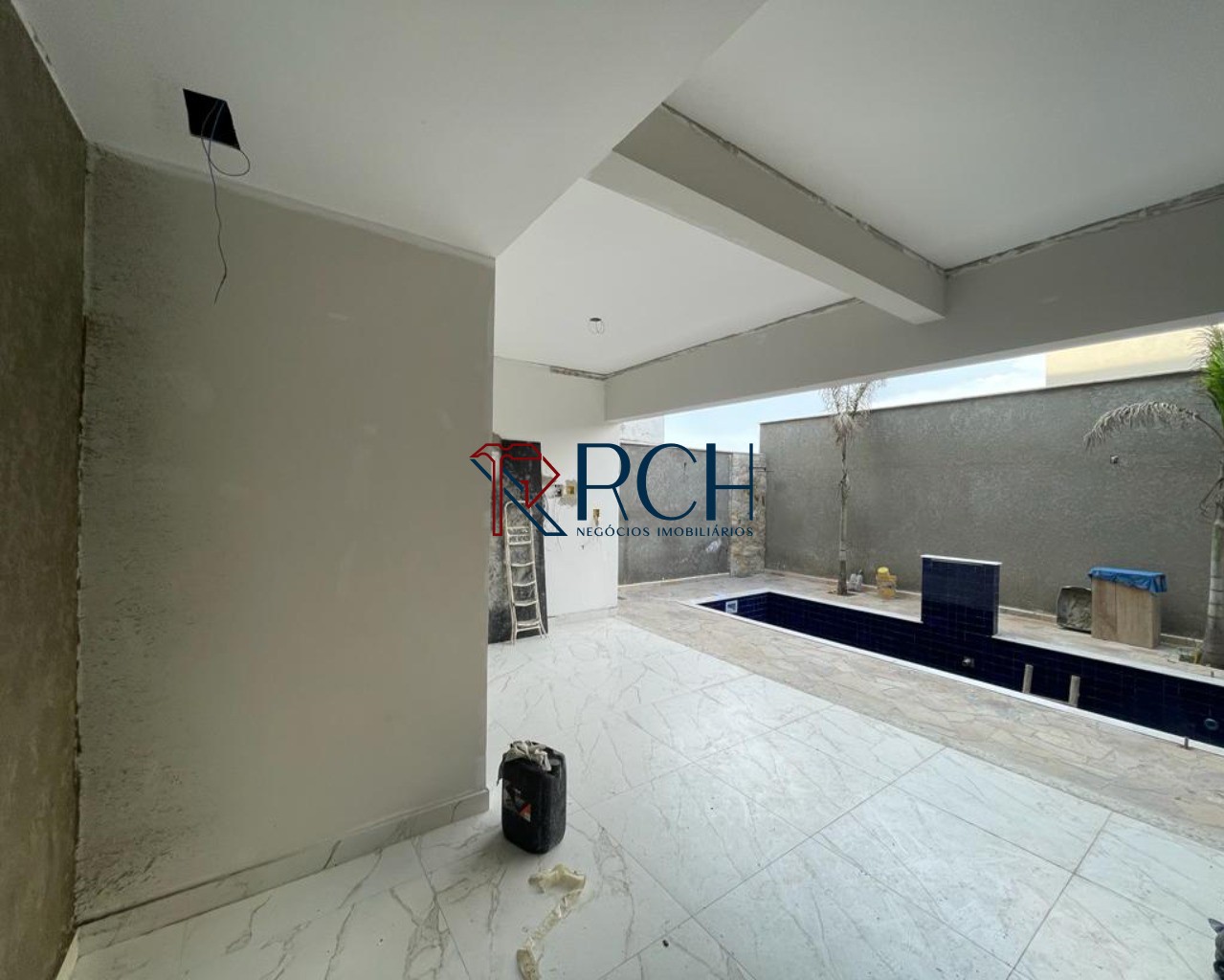 Casa a venda Condomínio Ibiti Reserva em Sorocaba/SP