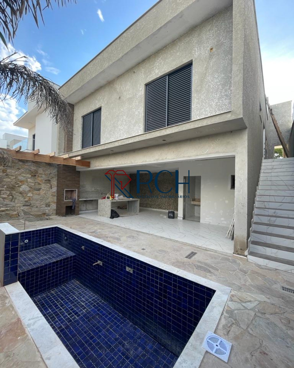 Casa a venda Condomínio Ibiti Reserva em Sorocaba/SP