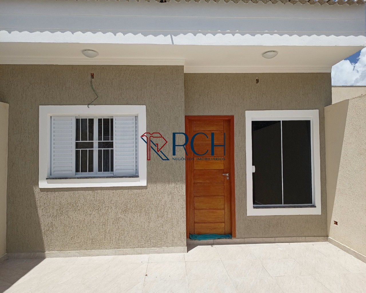 Casa á Venda, Vila Amato - Sorocaba/SP