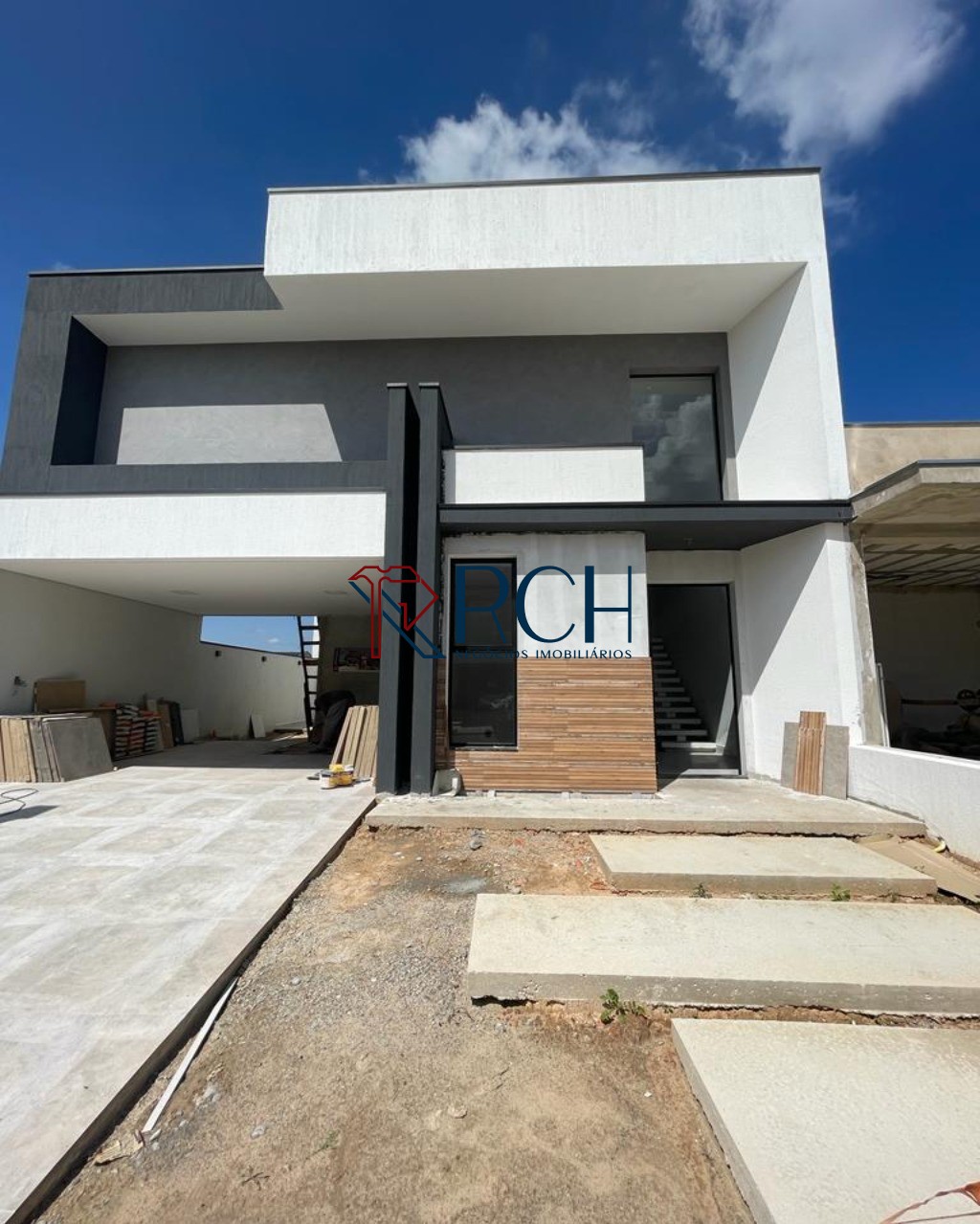 Casa a venda condominio Le France Sorocaba/SP