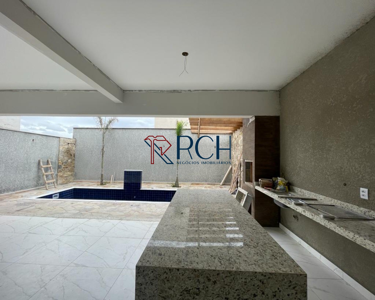 Casa a venda Condomínio Ibiti Reserva em Sorocaba/SP
