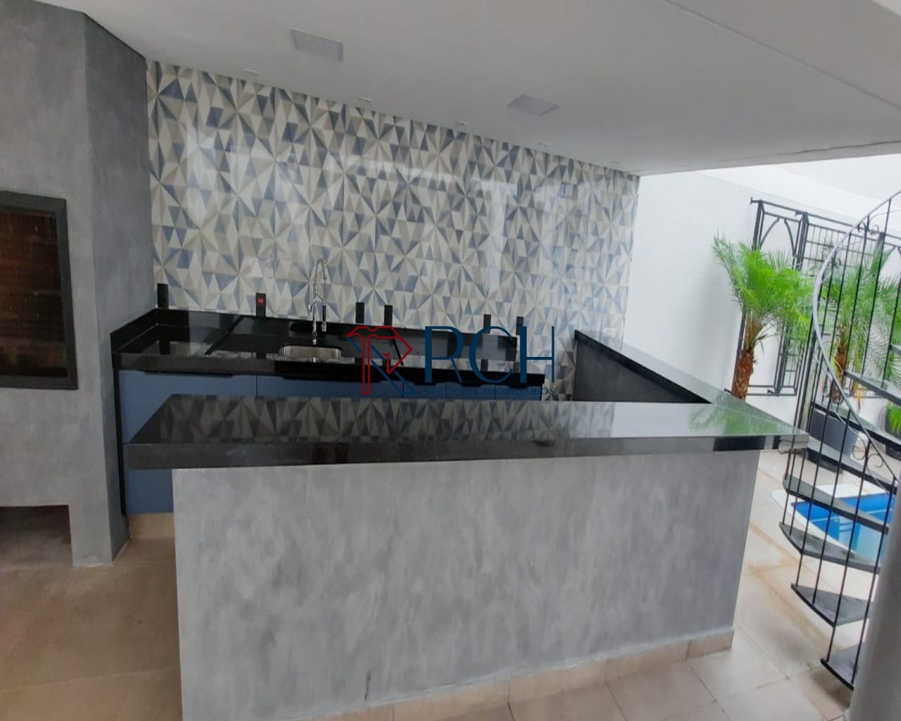 Casa de Condomínio com 4 Quartos à venda - Condomínio Residencial Village D Avignon