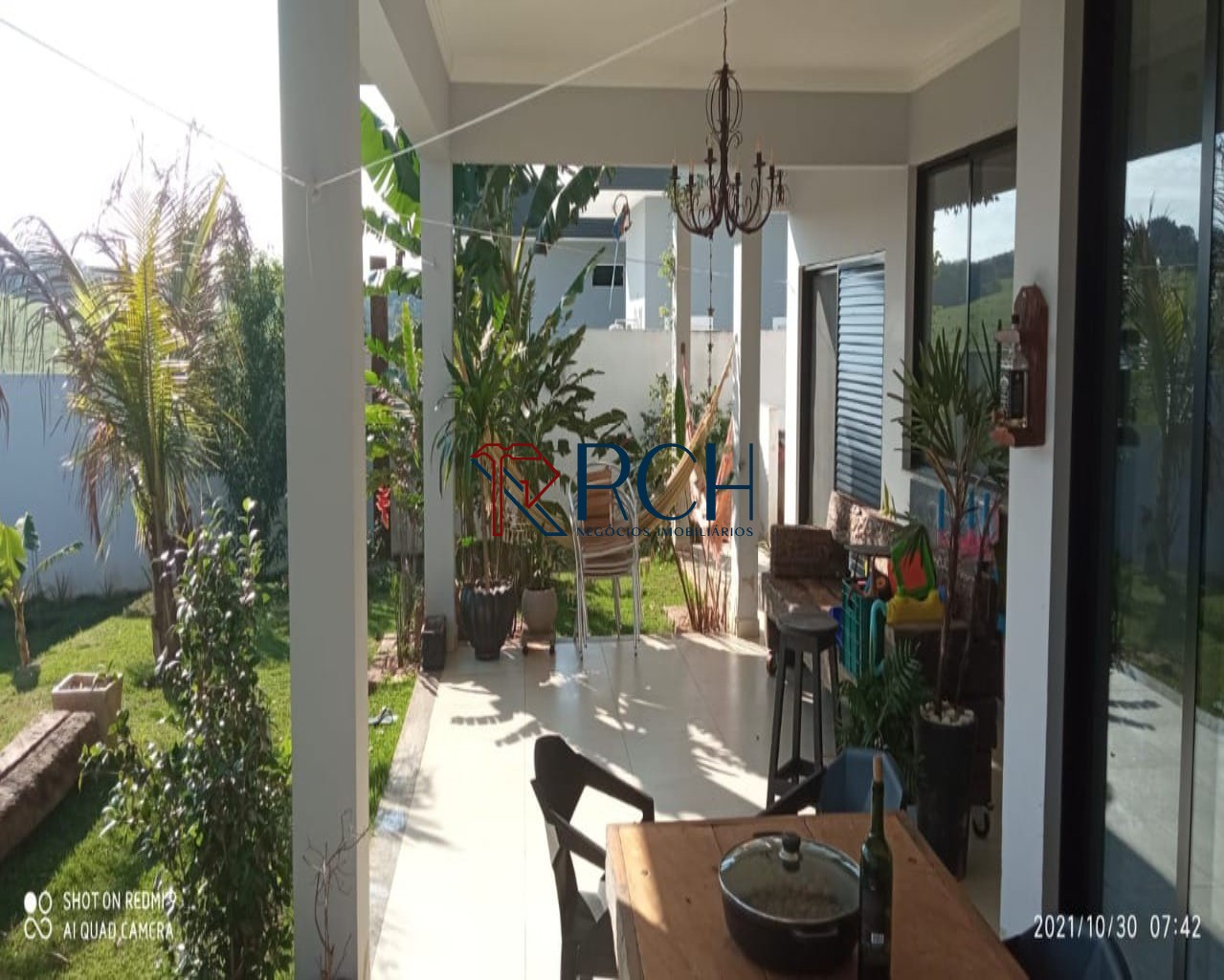 Casa de condomínio com 5 quartos à venda - condomínio saint 